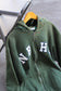 00's 裏原ブランド Neighborhood Zip Hoodie & Outerwear x2点