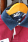 Tommy Hilfiger Rugby Shirt x2点