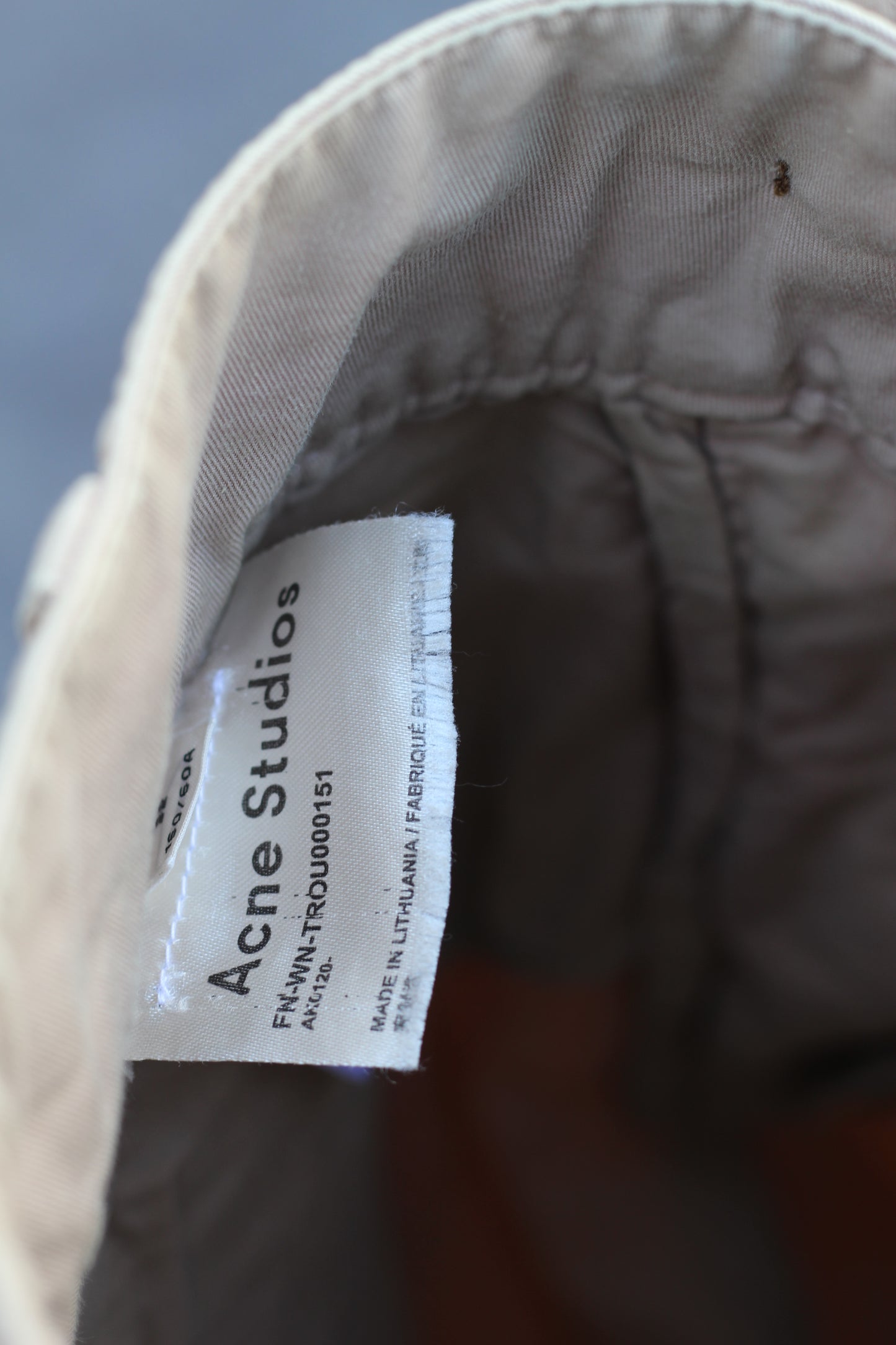 mina perhonen & Acne Studios & Issey Miyake Bottoms & Skirts x3点