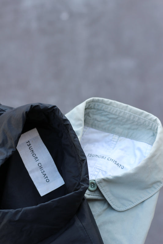 Tsumori Chisato Jacket x2点