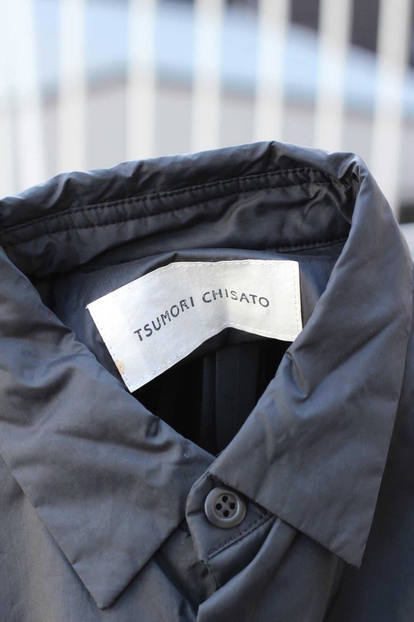 Tsumori Chisato Jacket x2点