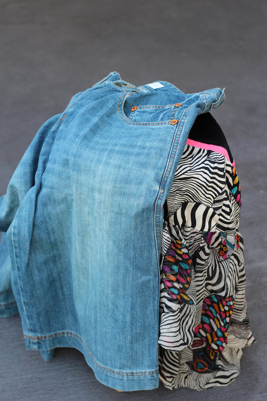 Tsumori Chisato Design Bottoms And Skirts x3点