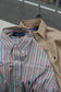 Ralph Lauren Long Sleeve shirt x4点