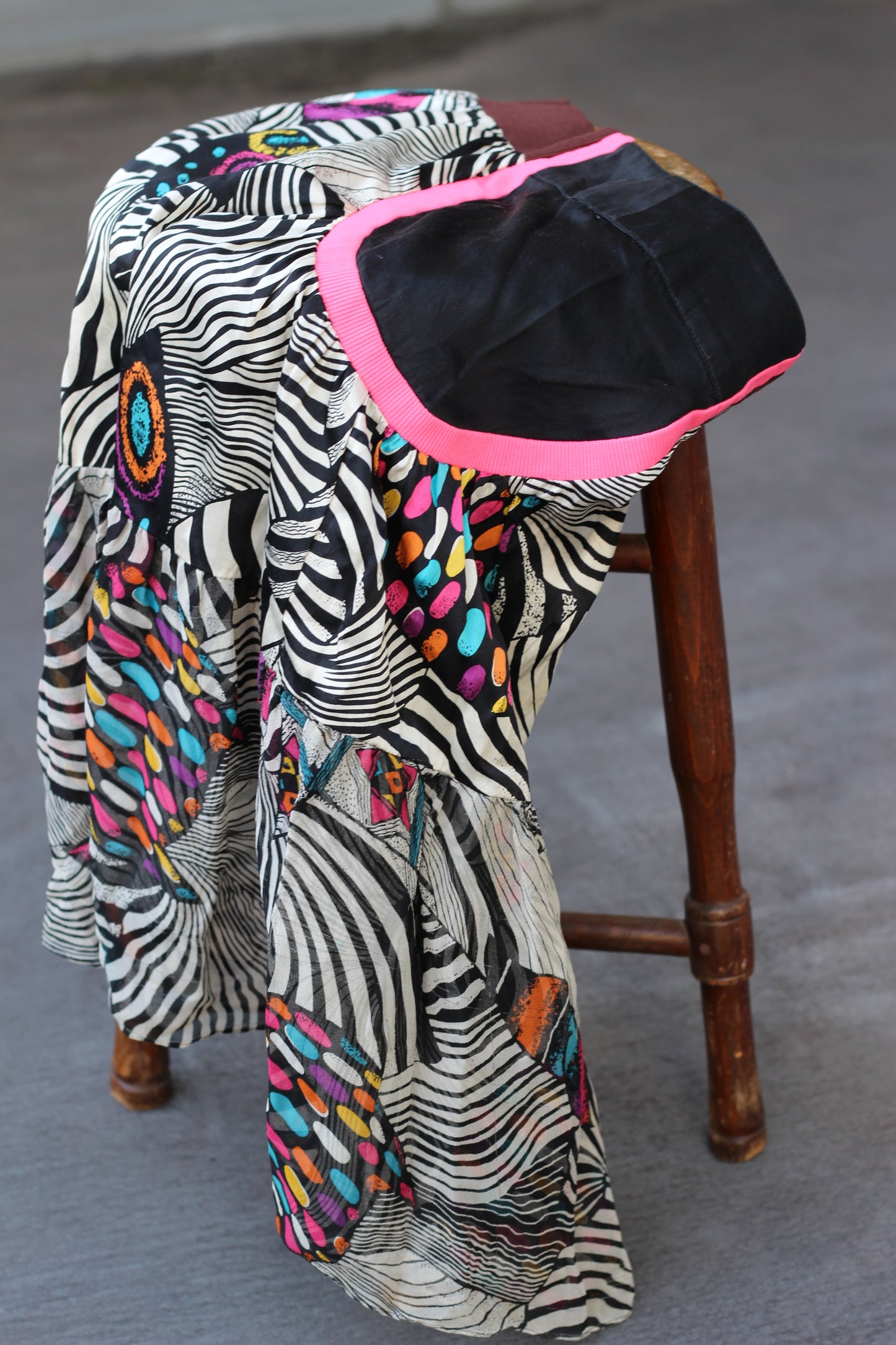 Tsumori Chisato Design Bottoms And Skirts x3点