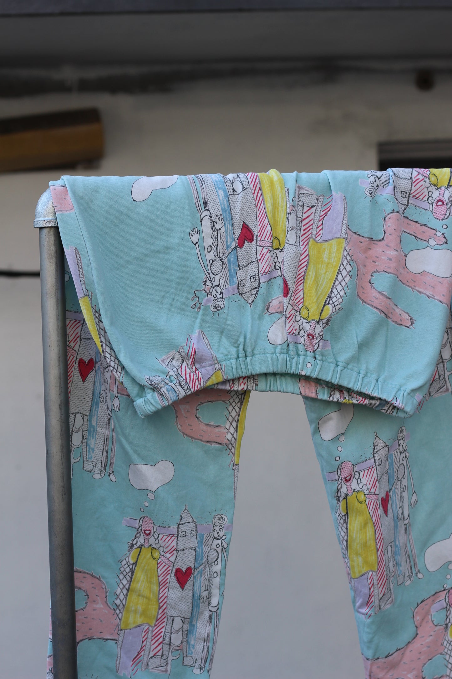 Tsumori Chisato Design Bottoms And Skirts x3点