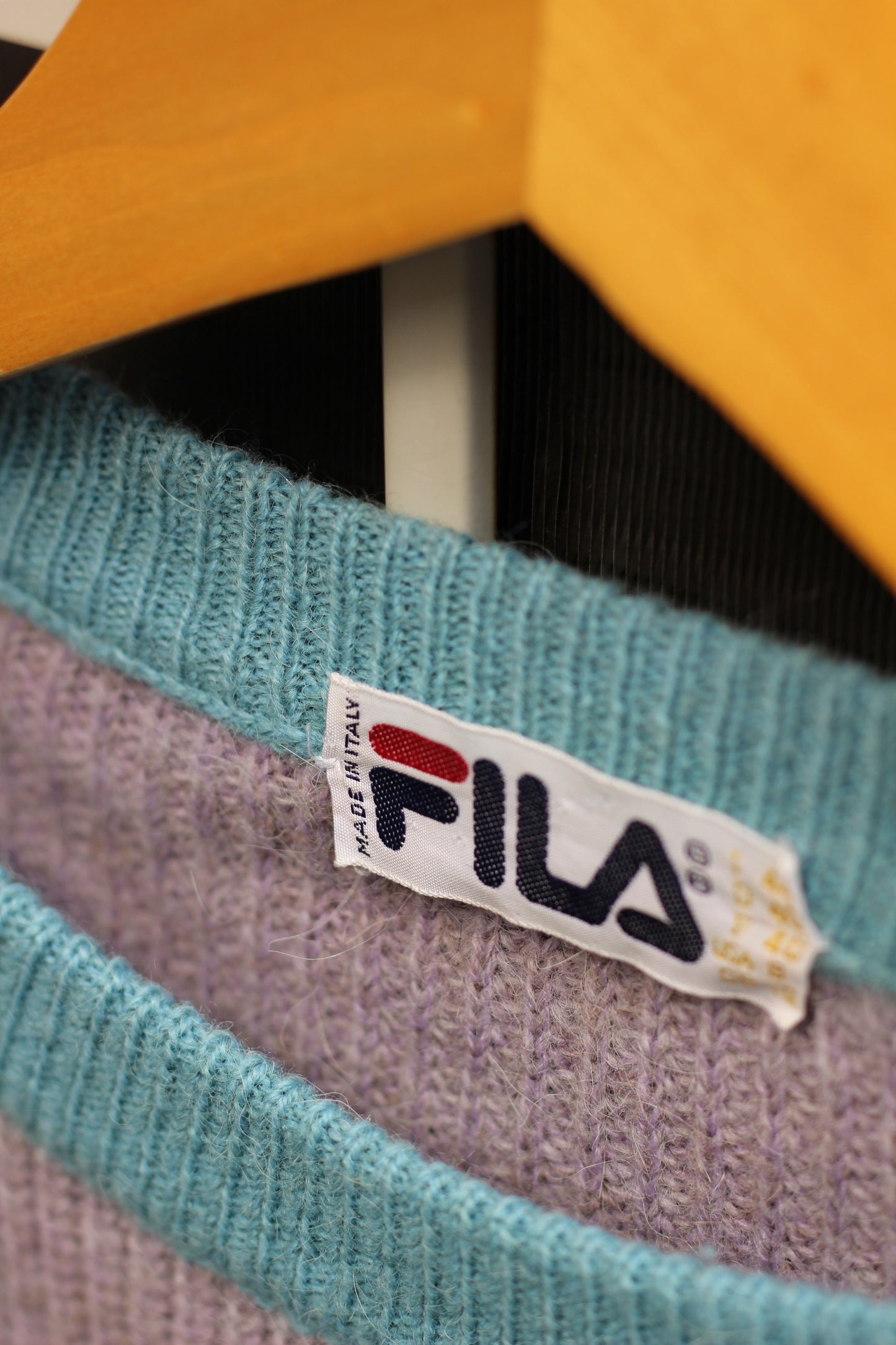 Men's Vintage Made In Italy Knitwear x3点