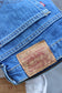 Made In Usa Levi's Denim Pants x6点