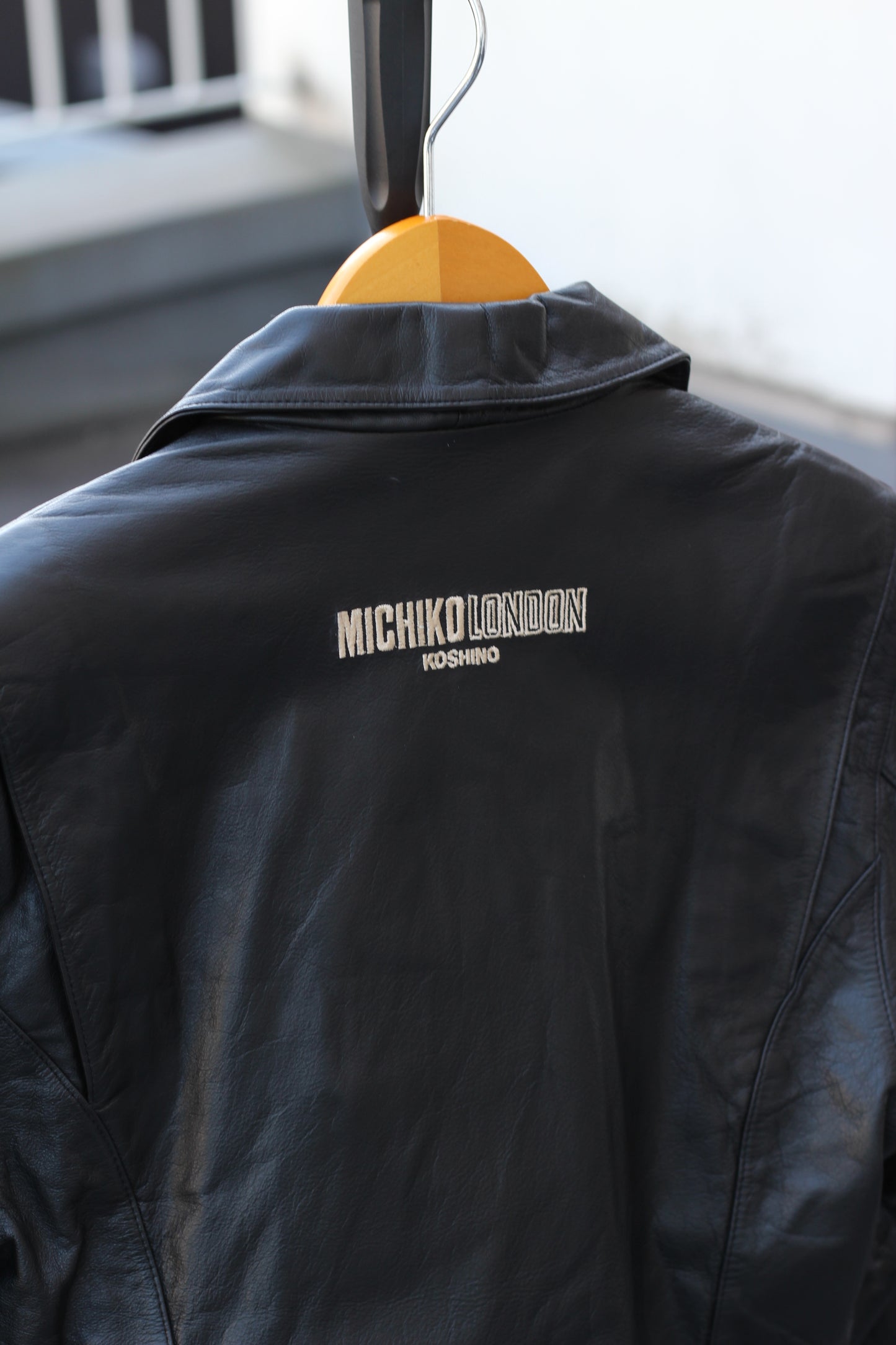 90S Michiko London & Hiroko Koshino Designed Jacket x3点