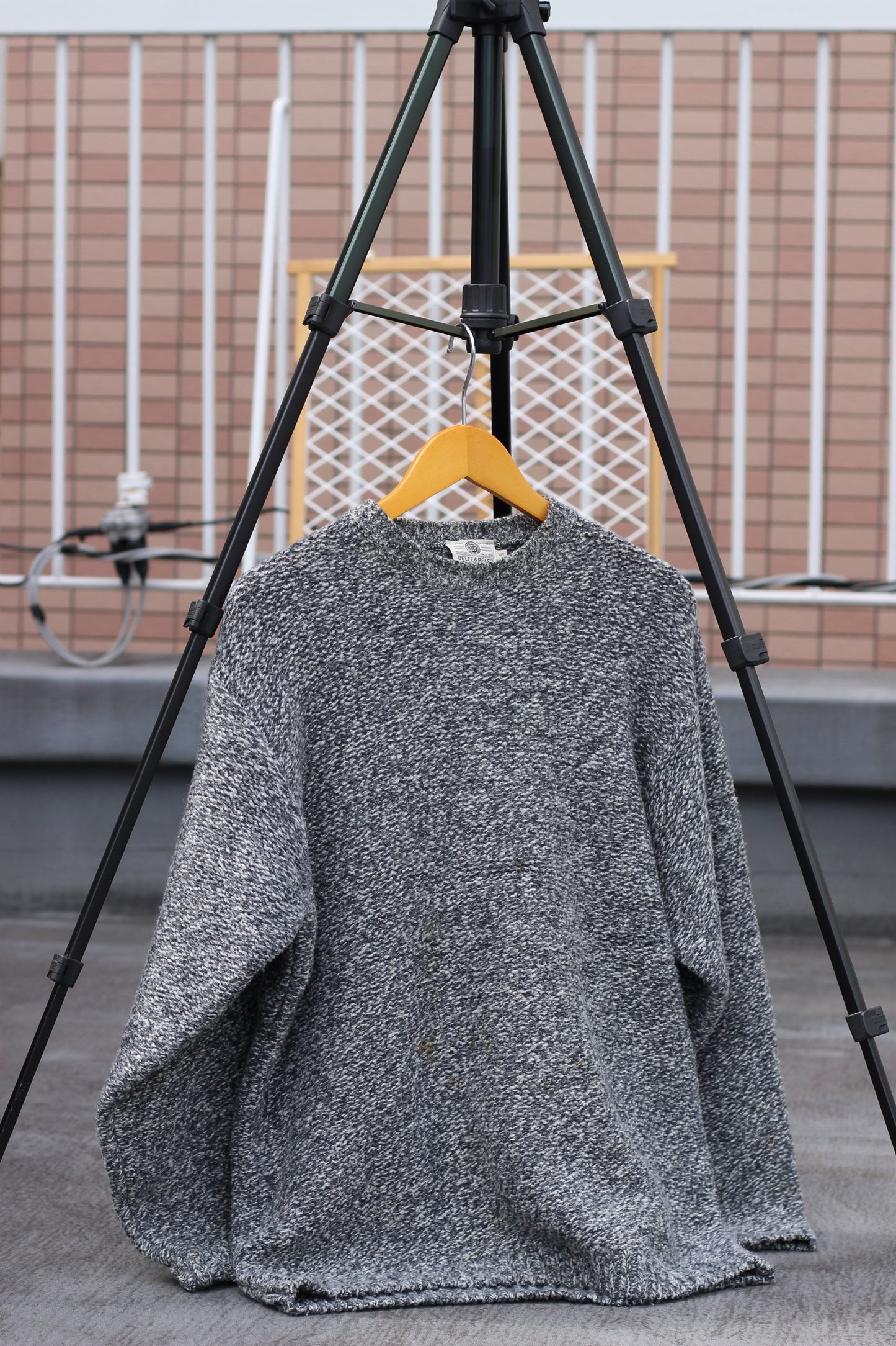 Men's Vintage Made In Italy Knitwear x3点