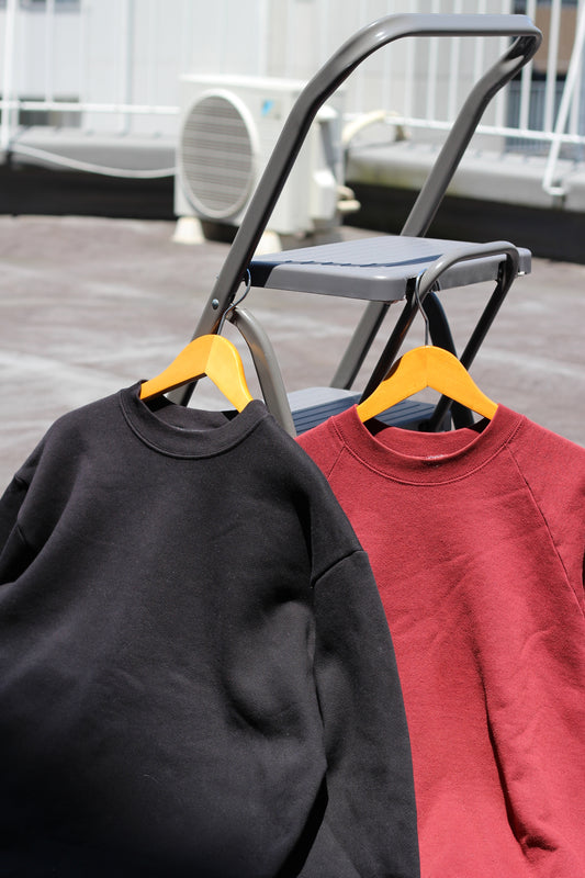 Made In USA Sweatshirt x3点