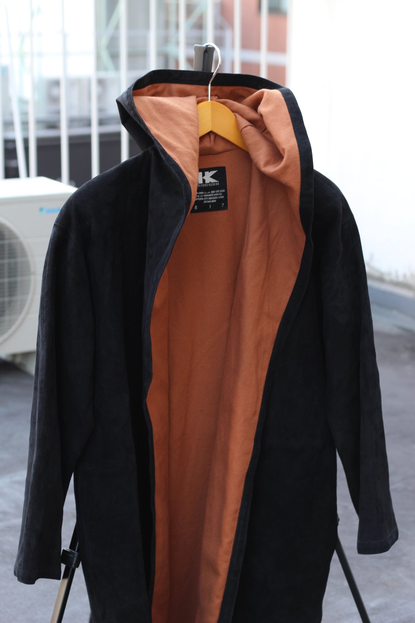 90S Michiko London & Hiroko Koshino Designed Jacket x3点