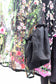 Vintage Black Design Short Sleeve Blouse x8点