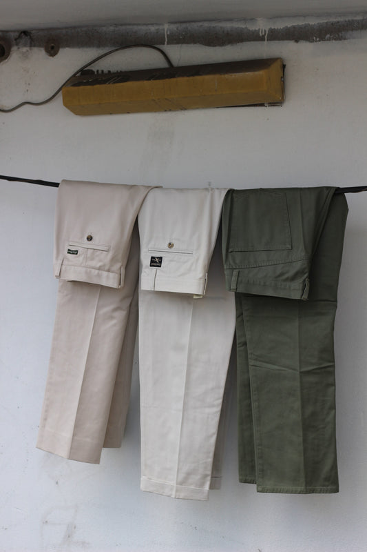 90's 00's Eddie Bauer Bottoms x3点