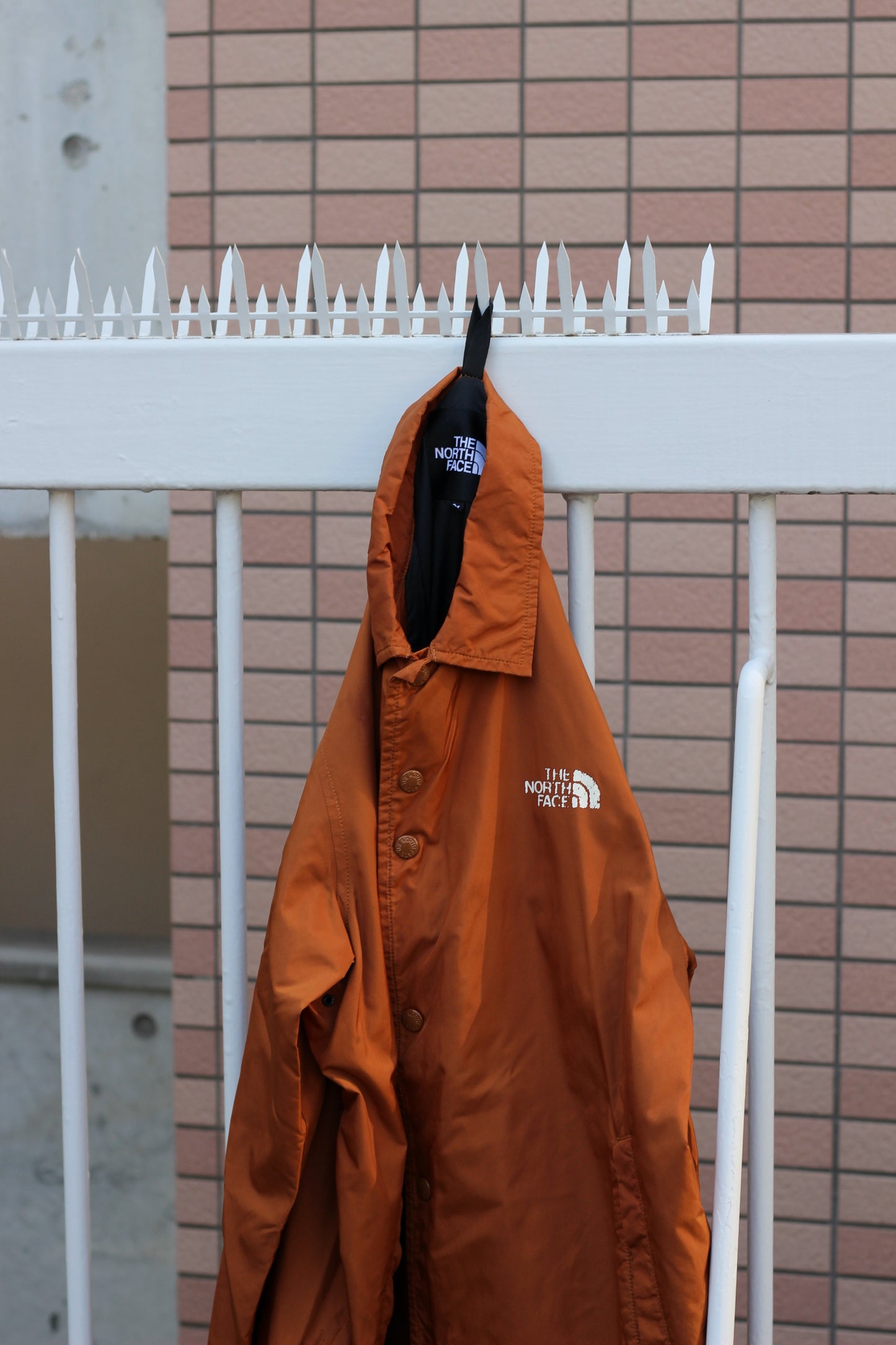 Outdoor brand item x7点