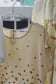 Vintage White Design Short Sleeve Blouse x8点