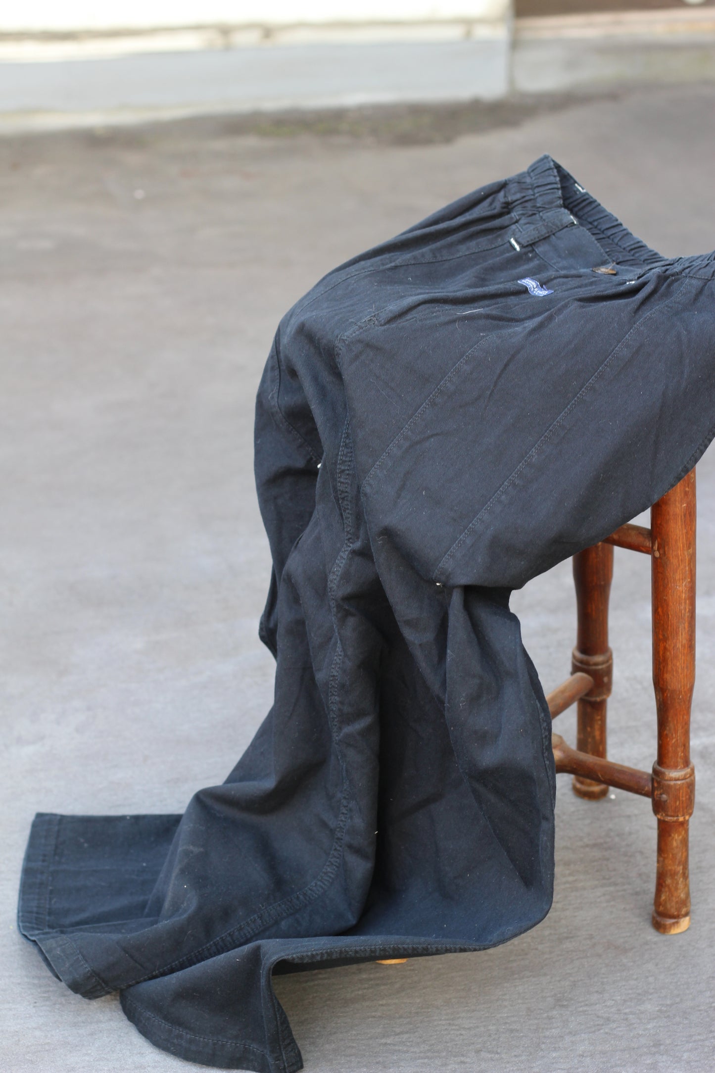 Old Dc Brand Hai For Issey Miyake Skirt x3点