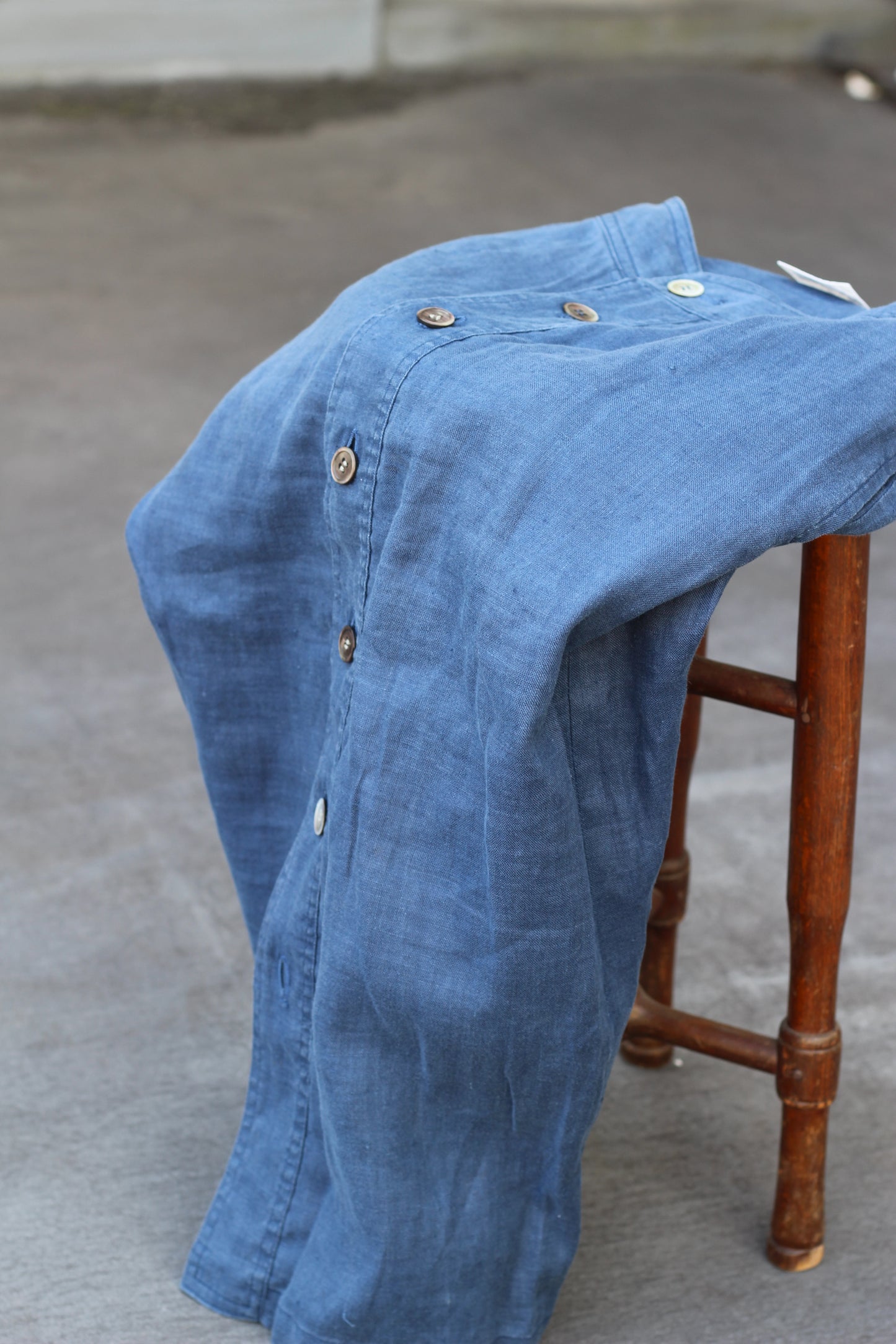 Old Dc Brand Hai For Issey Miyake Skirt x3点