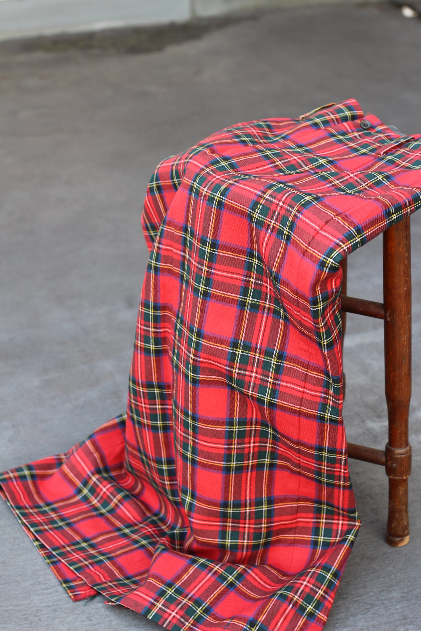 Junya Watanabe Comme Des Garçons Deformed Skirt & Bottoms x3点