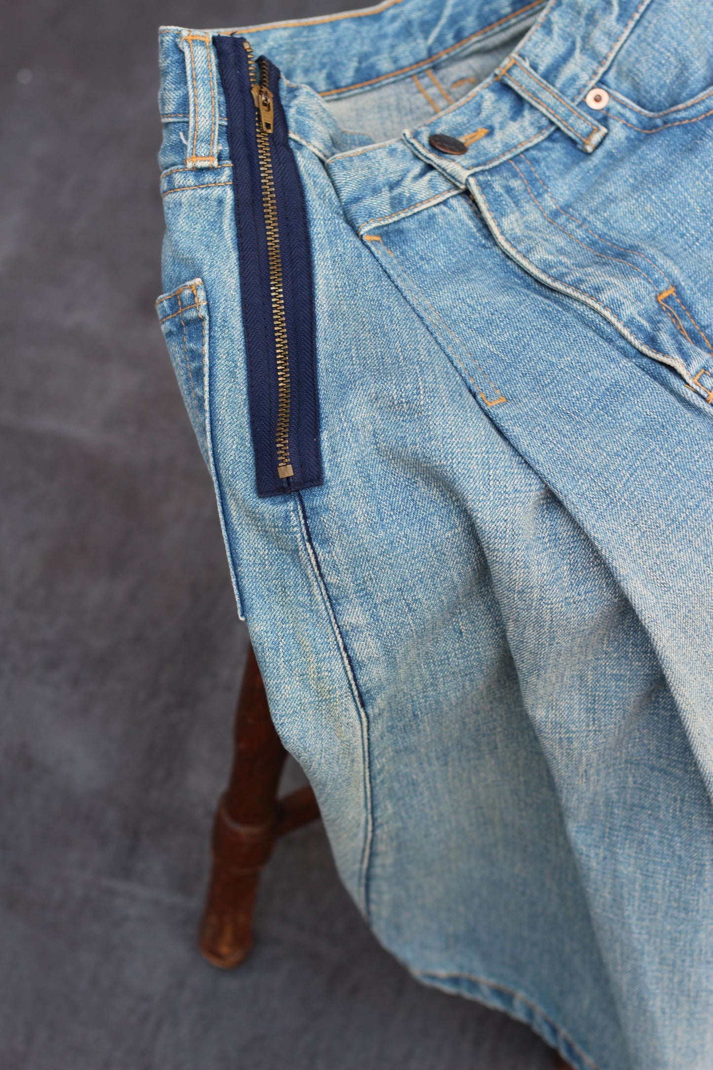 Junya Watanabe Comme Des Garçons Deformed Skirt & Bottoms x3点