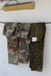 Men's military Camouflage Bottoms x3点