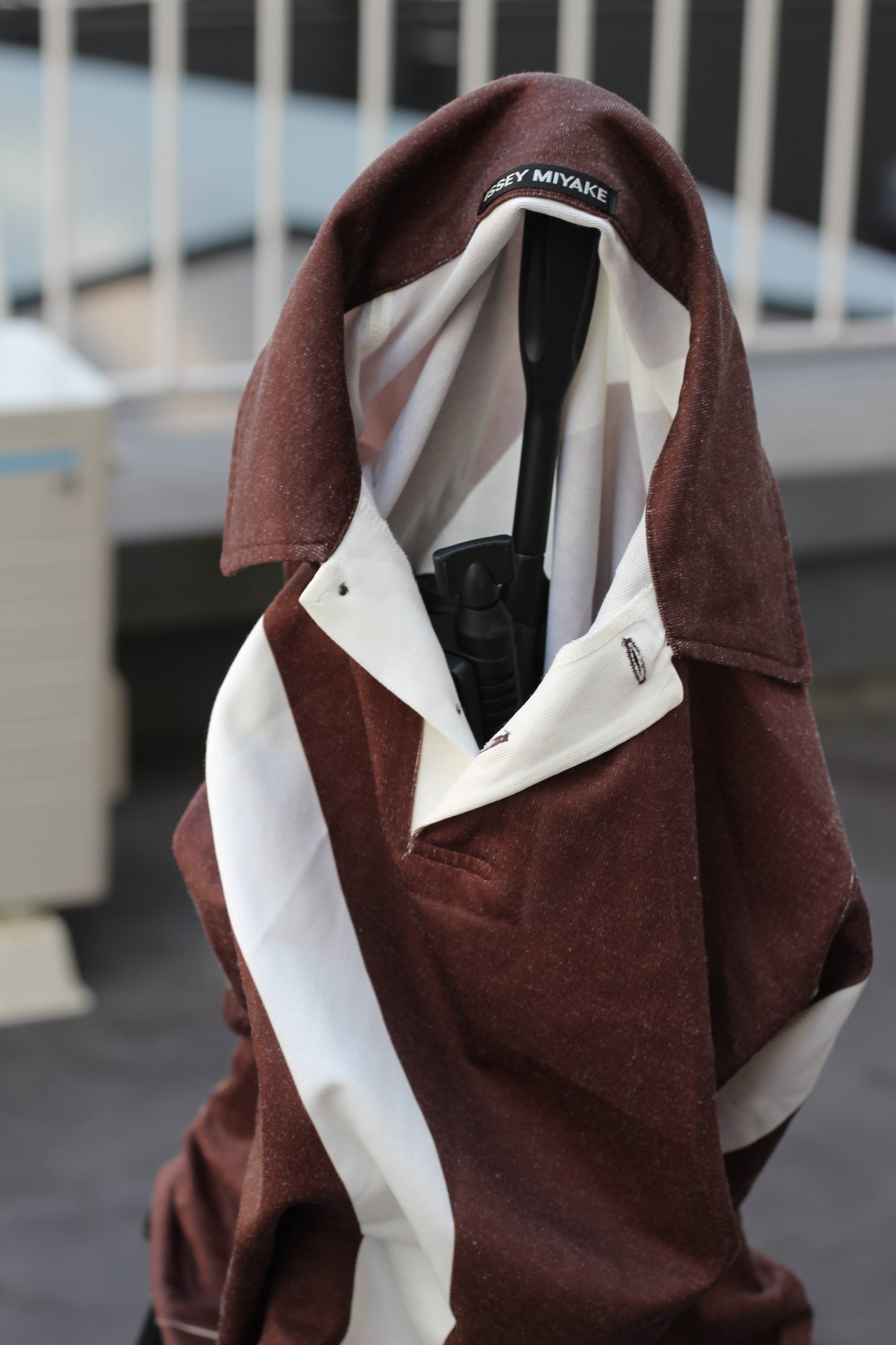 Old Issey Miyake Tops x3点