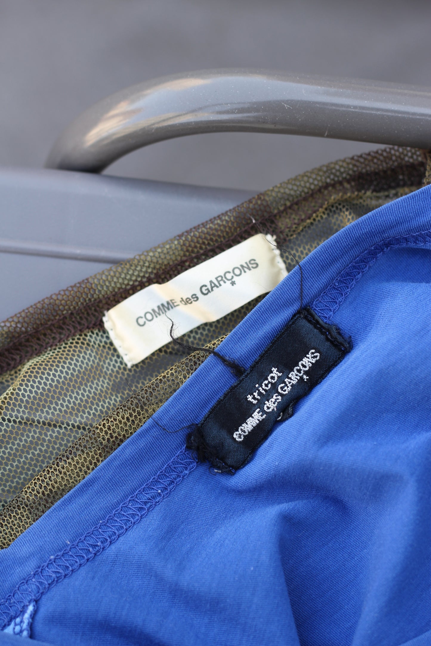 Comme Des Garçons T-Shirt x2点