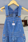 Vintage Usa brand Overalls x4点