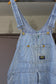 Vintage Usa brand Overalls x4点