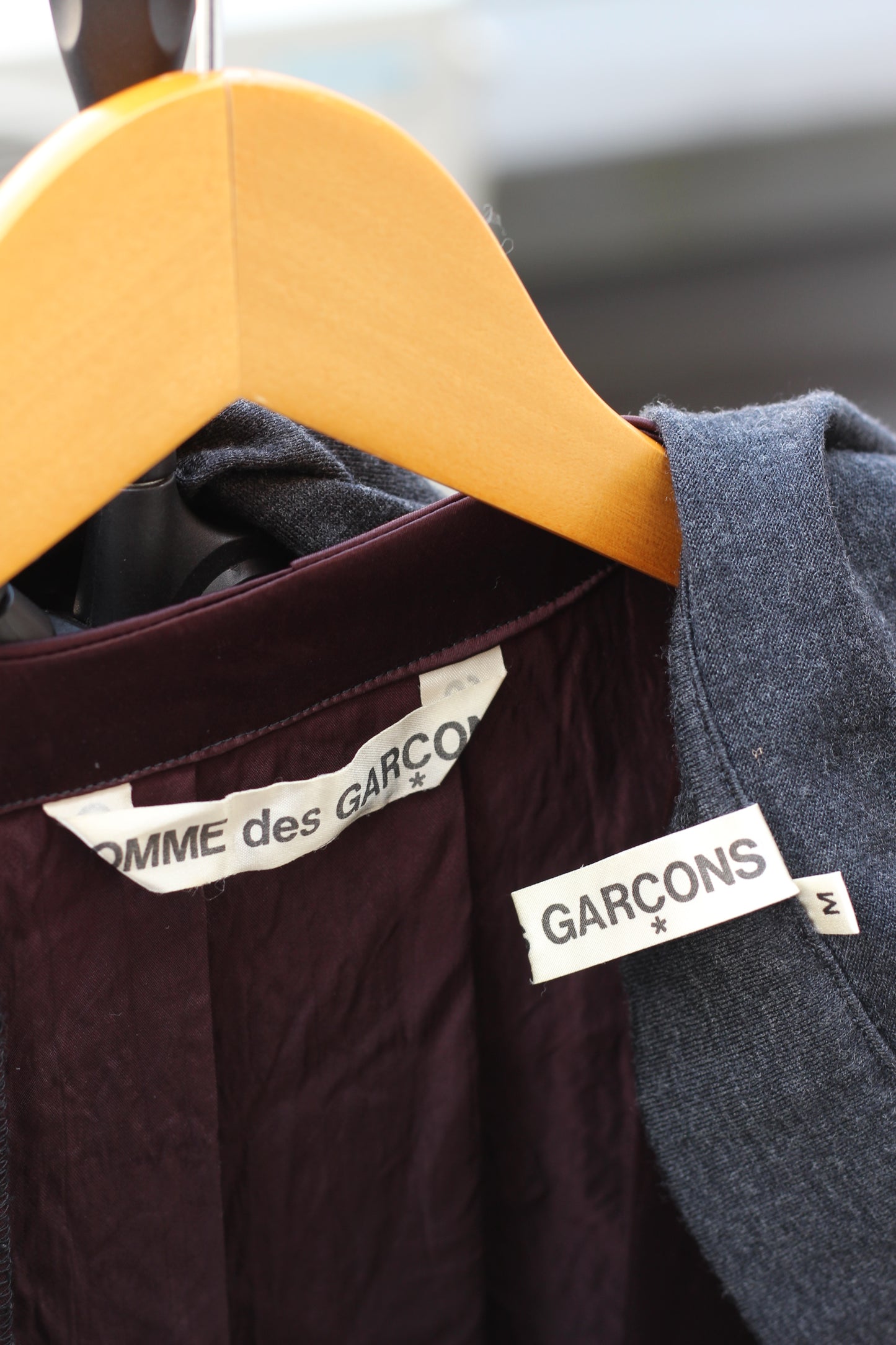 Comme Des Garçons Design Dress & Skirt x3点