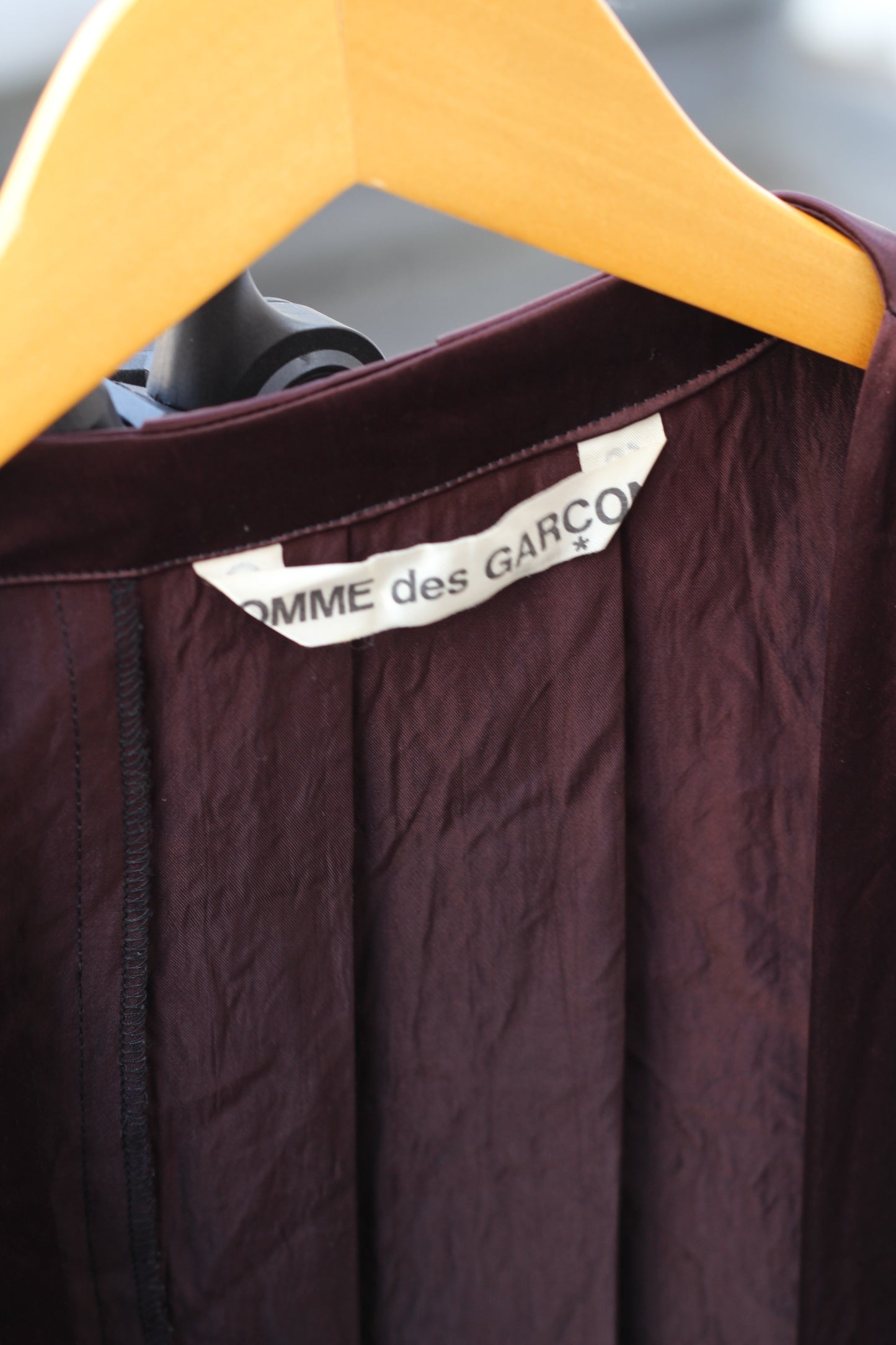 Comme Des Garçons Design Dress & Skirt x3点