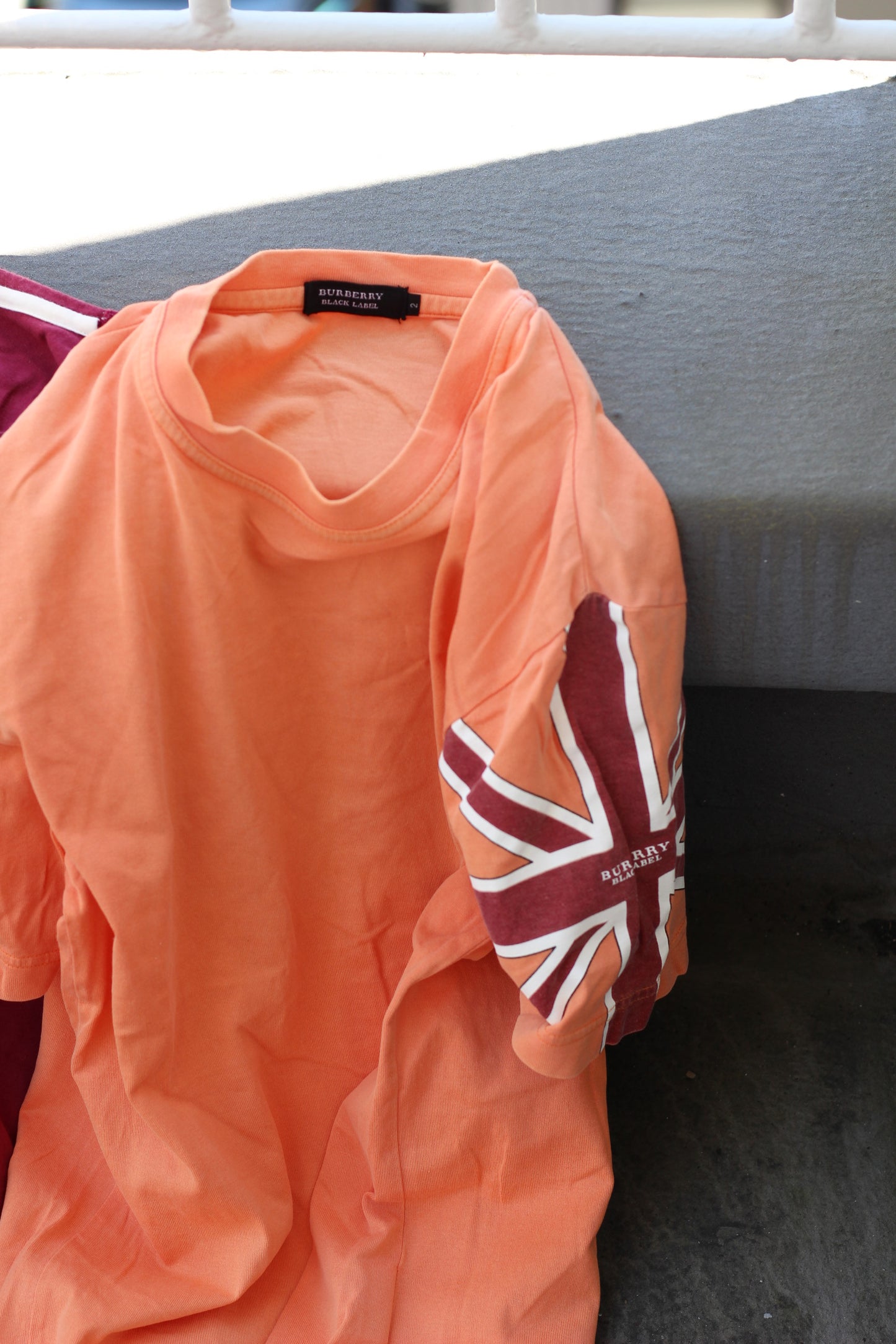 Burberry T-Shirt x10点
