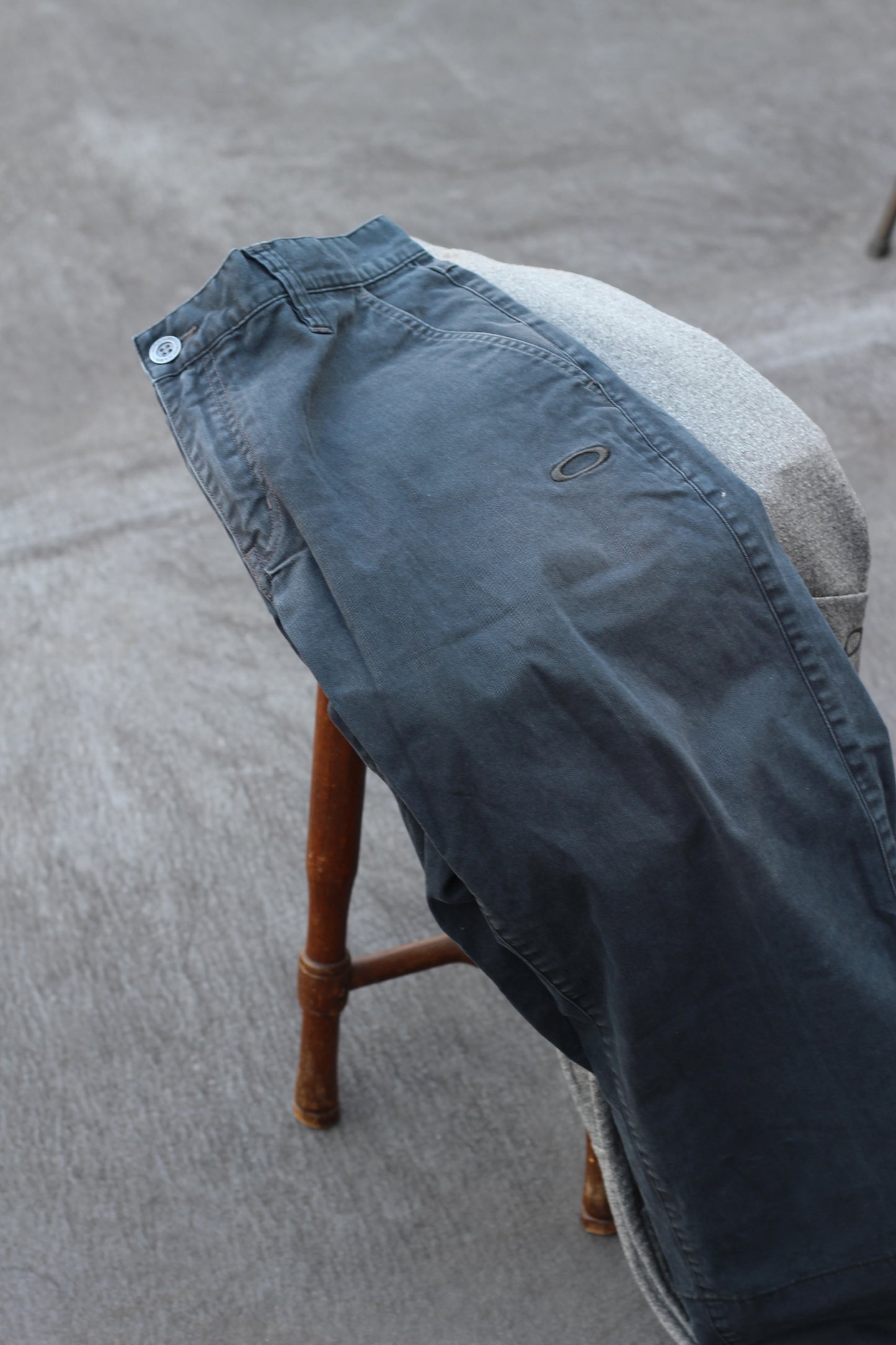 Y2K style Oakley Bottoms x3点