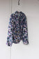 Vintage Purple Design Long Sleeve Blouse x7点
