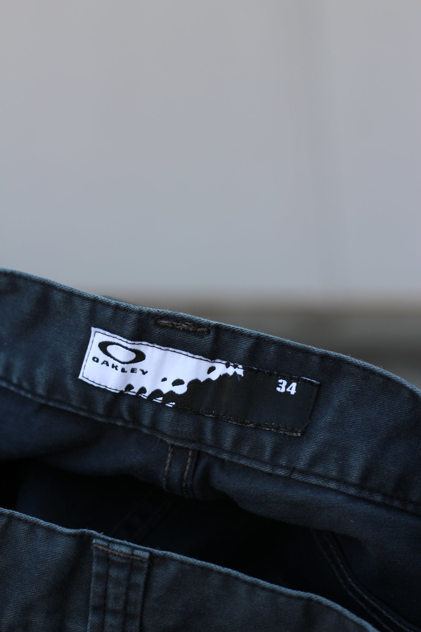 Y2K style Oakley Bottoms x3点