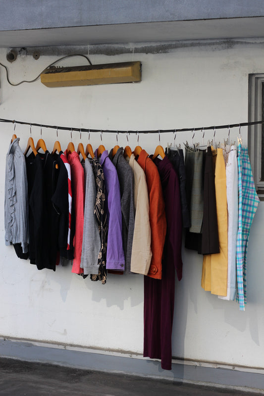 Ladies brand item x18点