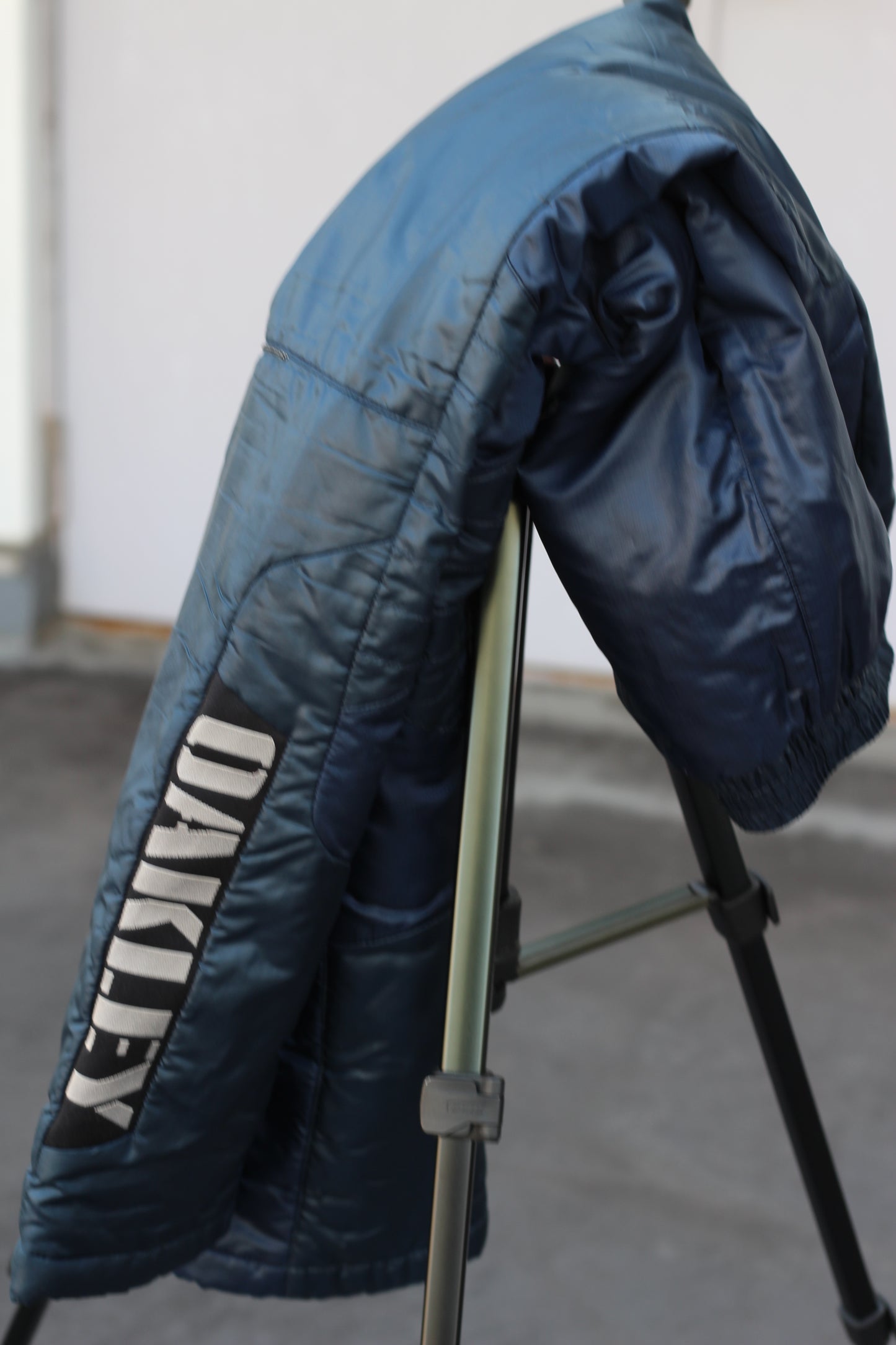 Y2K style Oakley Bottoms x3点