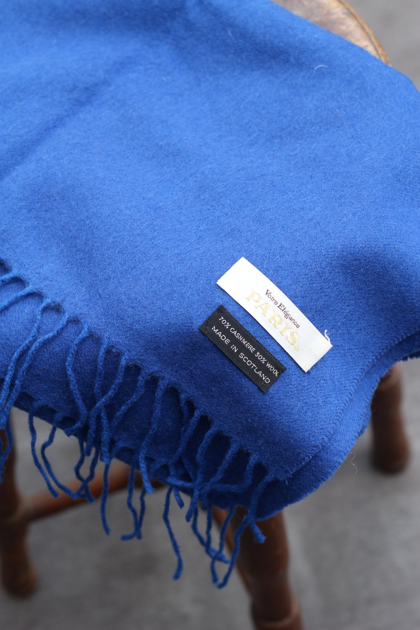 Made In Scotland Muffler x4点