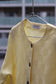 Vintage Yellow Mustard Design Long Sleeve Blouse x10点
