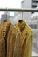 Vintage Yellow Mustard Design Long Sleeve Blouse x10点
