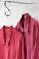Vintage Red Design Long Sleeve Blouse x10点