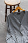 Men's 100% Cashmere Cardigan x2点