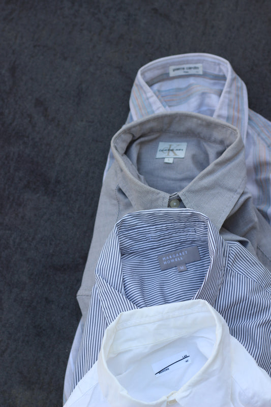 Brand Shirt x5点