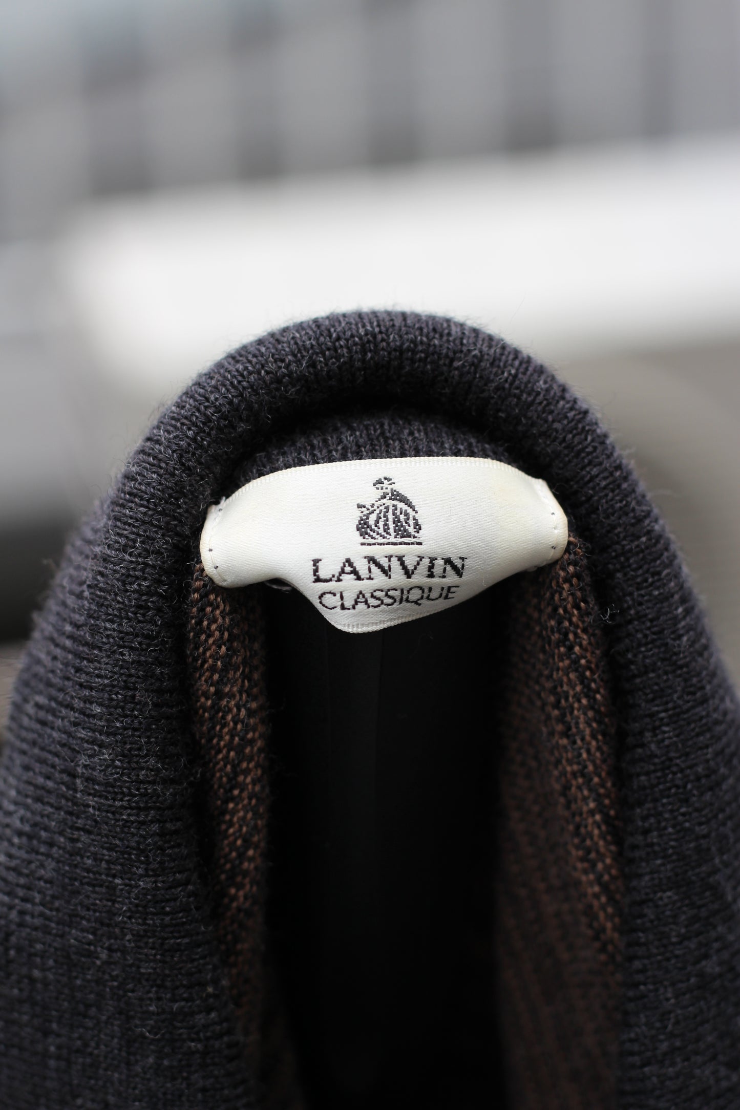 Men's Brand Knitwear And Tops x4点