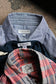 Engineered Garment & Needles Neo-Classical Style Brand x6点