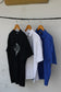 Versace T-Shirts & Polos x3点