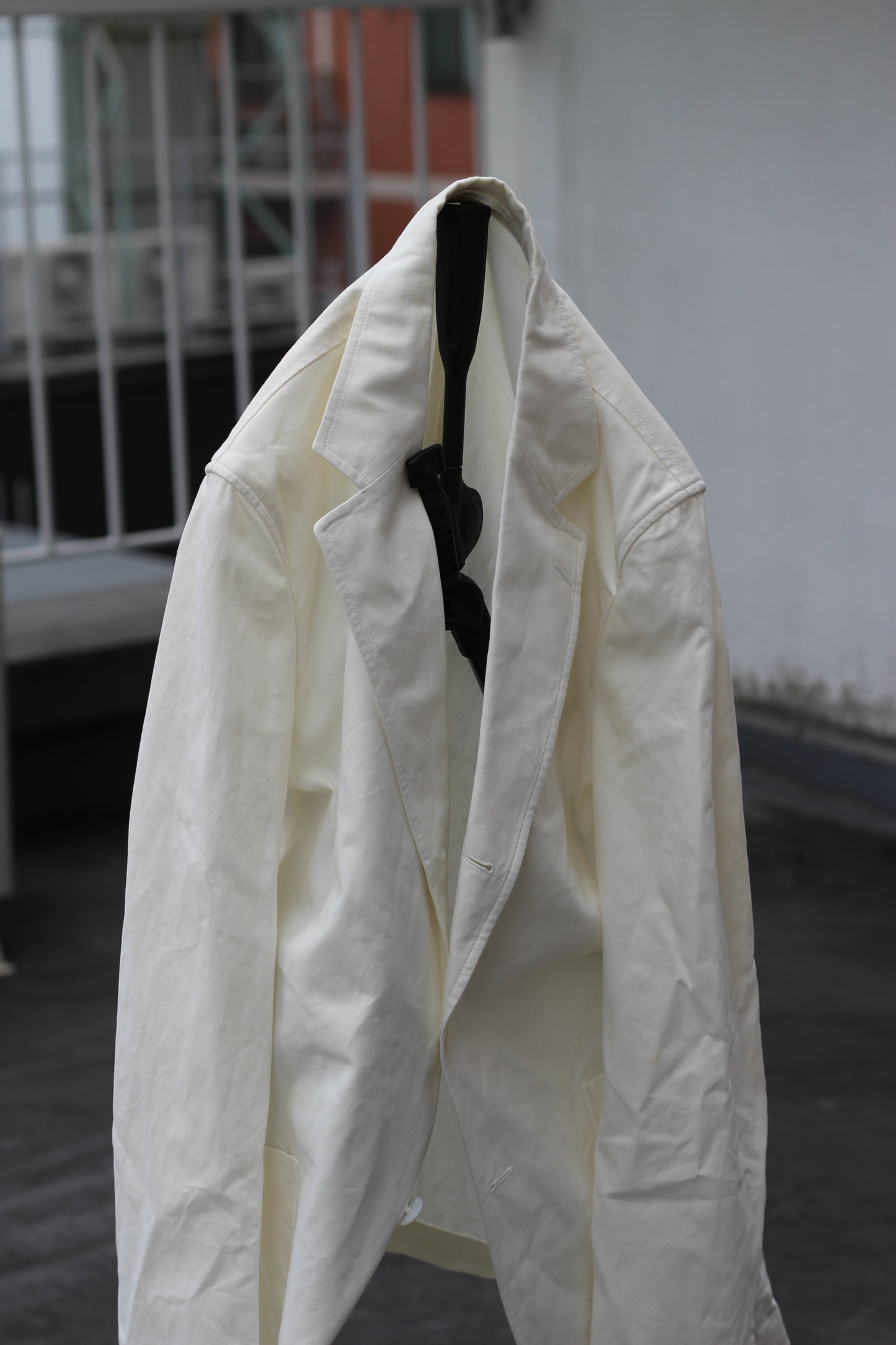 Men's Brand Jacket x3点