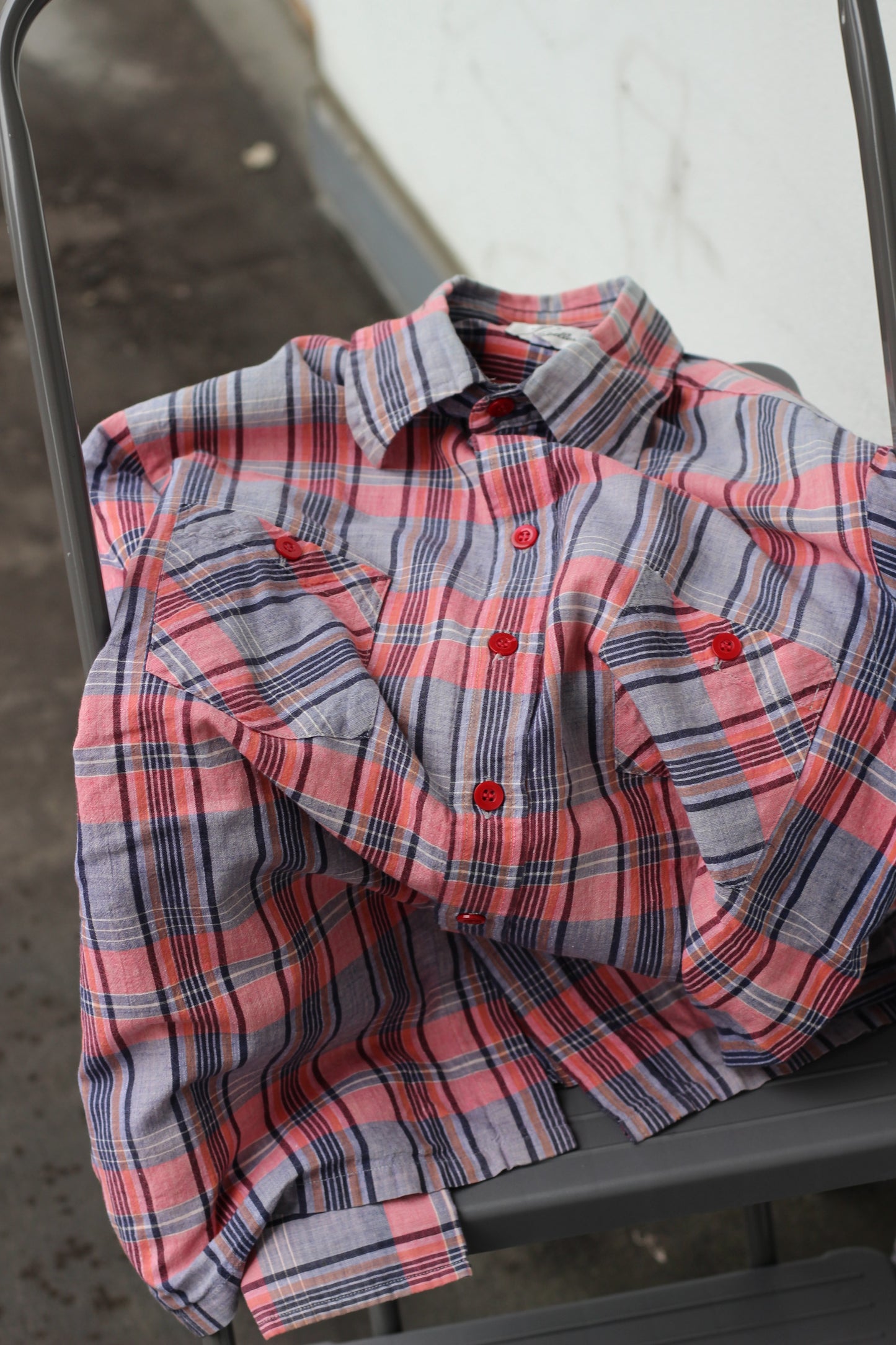 Engineered Garment & Needles Neo-Classical Style Brand x6点