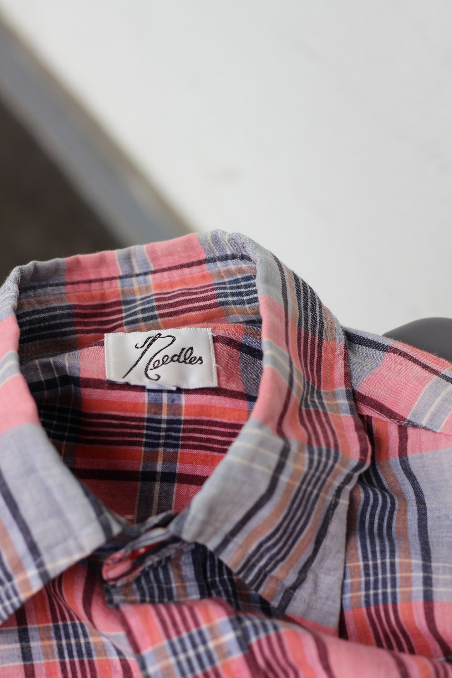 Engineered Garment & Needles Neo-Classical Style Brand x6点