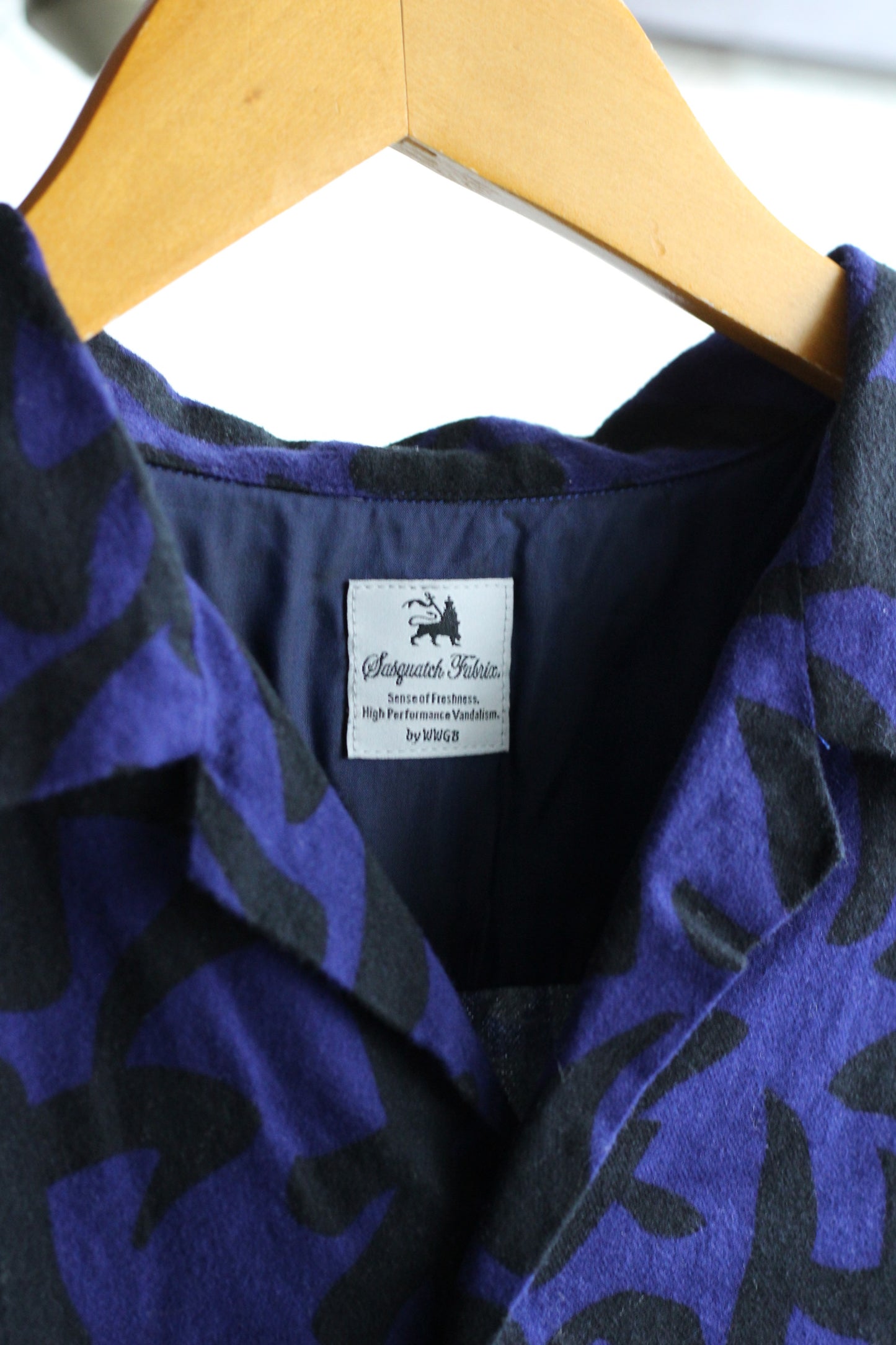 Engineered Garment & Needles Neo-Classical Style Brand x6点