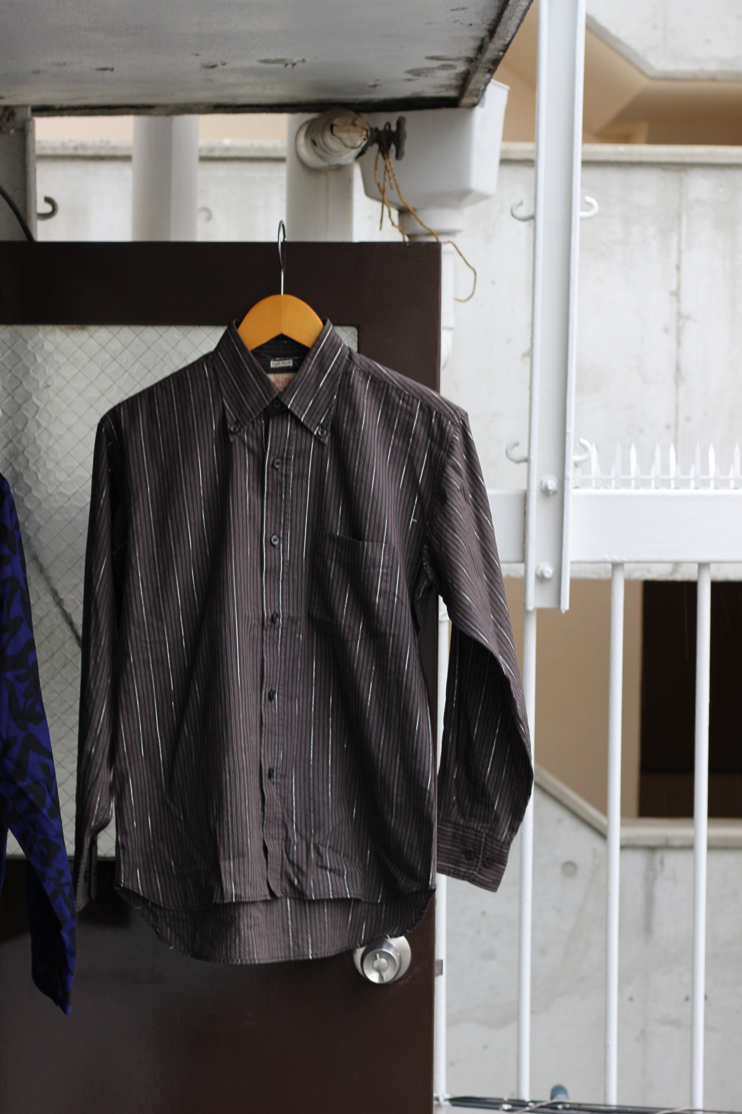 Engineered Garment & Needles Neo-Classical Style Brand x6点